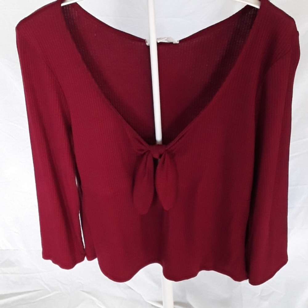 Women's blouse